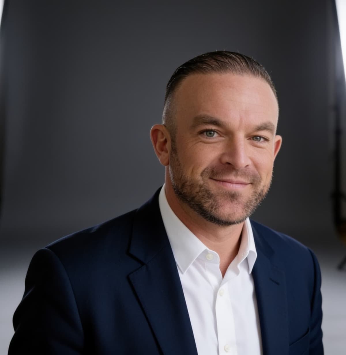 KJ Culbertson, founder of Life Lab MD