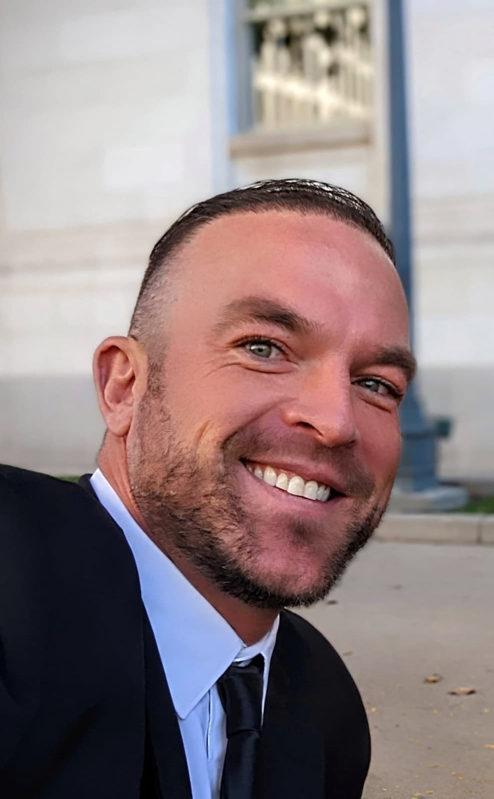 KJ Culbertson, founder of Life Lab MD